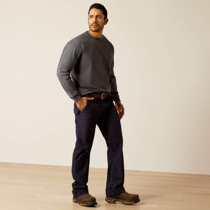 FR Pima T-Shirt Ariat Men|Work
