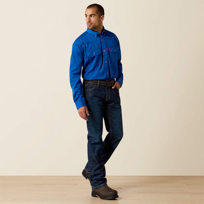FR M5 Straight Basic Stackable Straight Leg Jean Ariat Men|Work