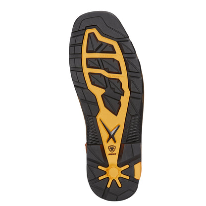 Intrepid VentTEK Composite Toe Work Boot Ariat Men|Work