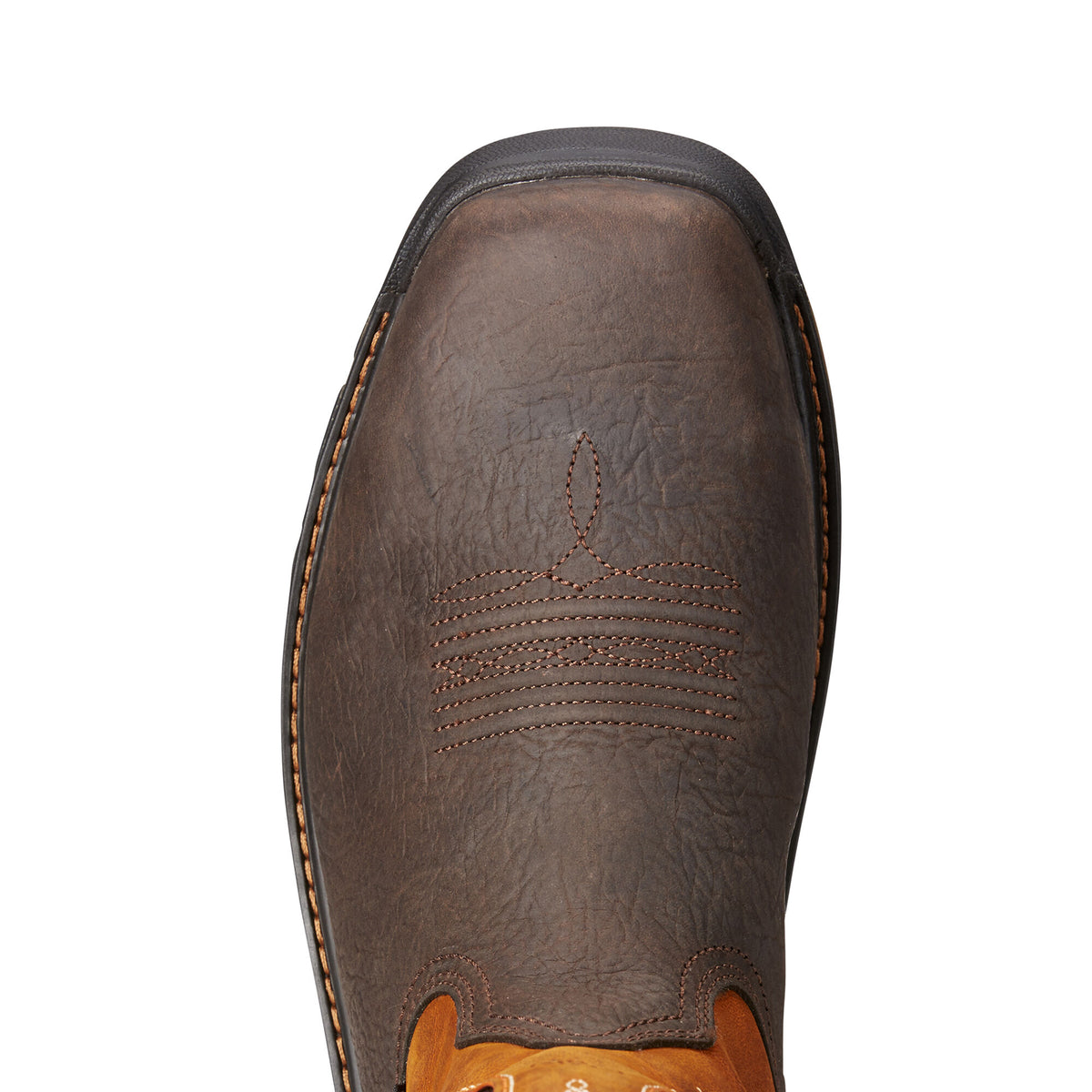 Intrepid VentTEK Composite Toe Work Boot Ariat Men|Work