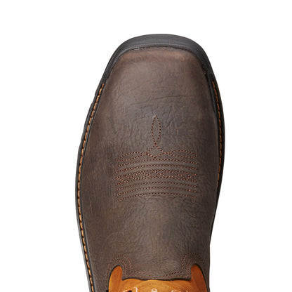 Intrepid VentTEK Composite Toe Work Boot Ariat Men|Work