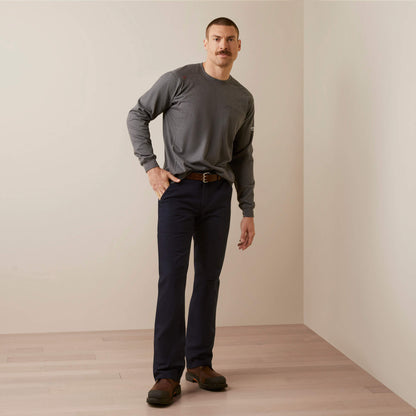 FR Air True Grit T-Shirt Ariat Men|Work
