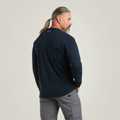 FR Max Protect Inherent T-Shirt Ariat Men|Work