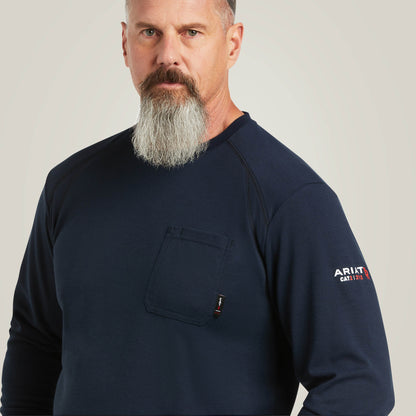 FR Max Protect Inherent T-Shirt Ariat Men|Work