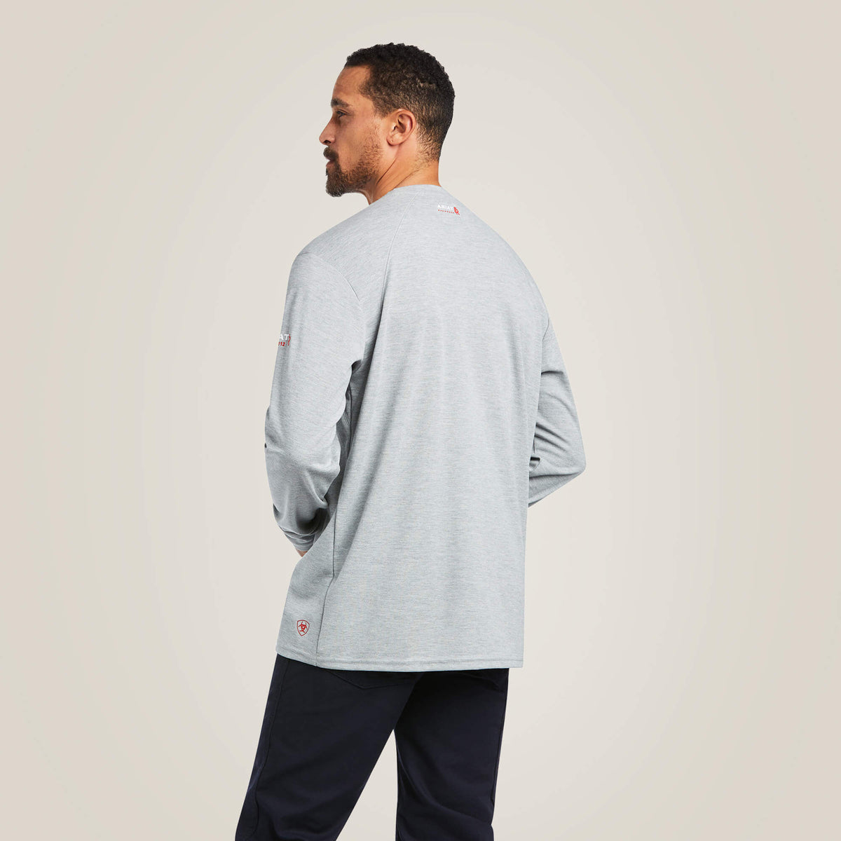 FR Max Protect Inherent T-Shirt Ariat Men|Work