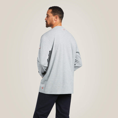 FR Max Protect Inherent T-Shirt Ariat Men|Work