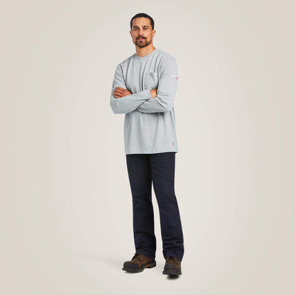 FR Max Protect Inherent T-Shirt Ariat Men|Work