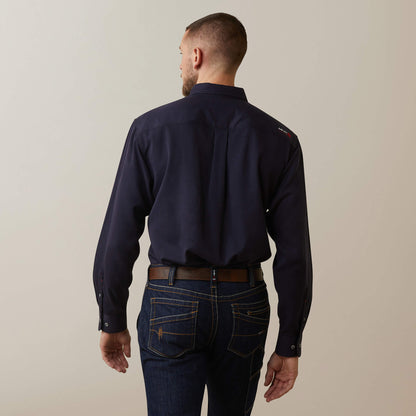 FR Air Inherent Work Shirt Ariat Men|Work