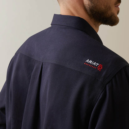 FR Air Inherent Work Shirt Ariat Men|Work