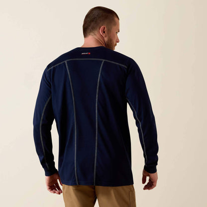 FR AC Crew T-Shirt Ariat Men|Work|Sale