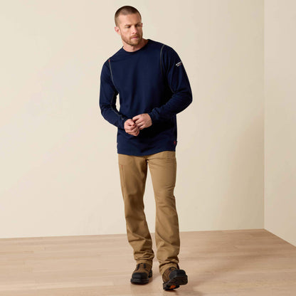 FR AC Crew T-Shirt Ariat Men|Work|Sale