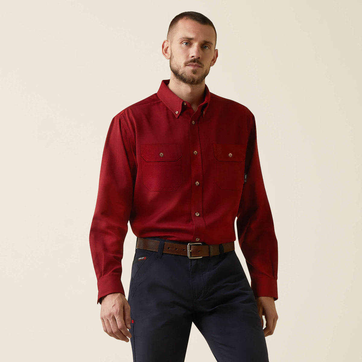 FR Air Inherent Work Shirt Ariat Men|Work|Sale