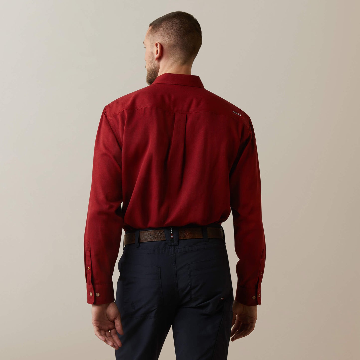 FR Air Inherent Work Shirt Ariat Men|Work|Sale