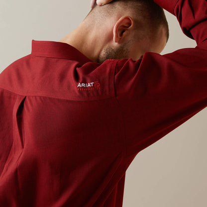 FR Air Inherent Work Shirt Ariat Men|Work|Sale