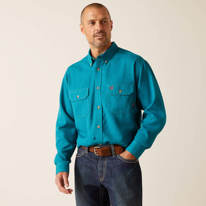FR Air Inherent Work Shirt Ariat Men|Sale