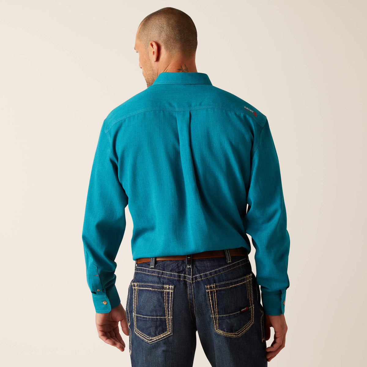 FR Air Inherent Work Shirt Ariat Men|Sale