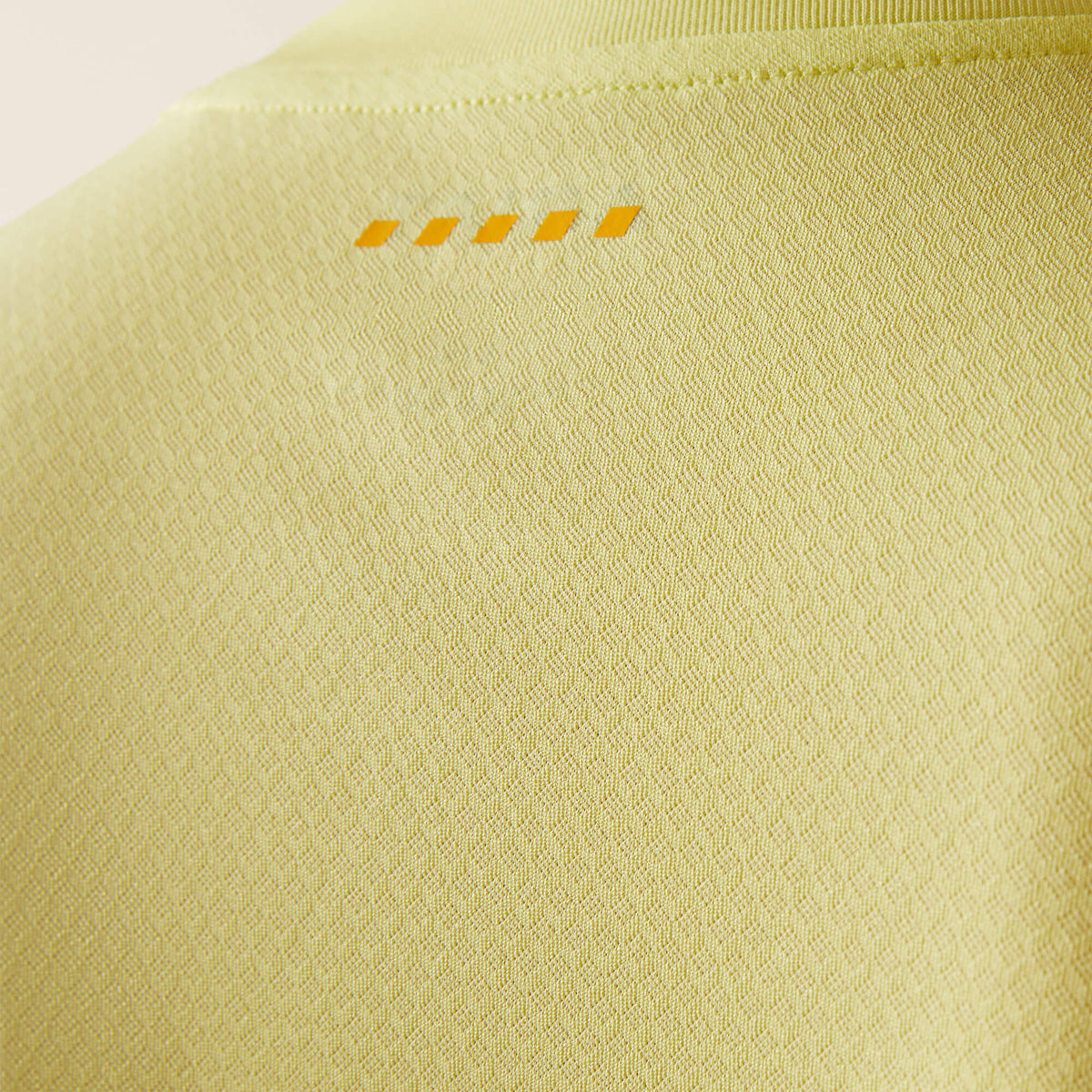 Rebar Heat Fighter Staple T-Shirt Ariat Men|Work|Sale