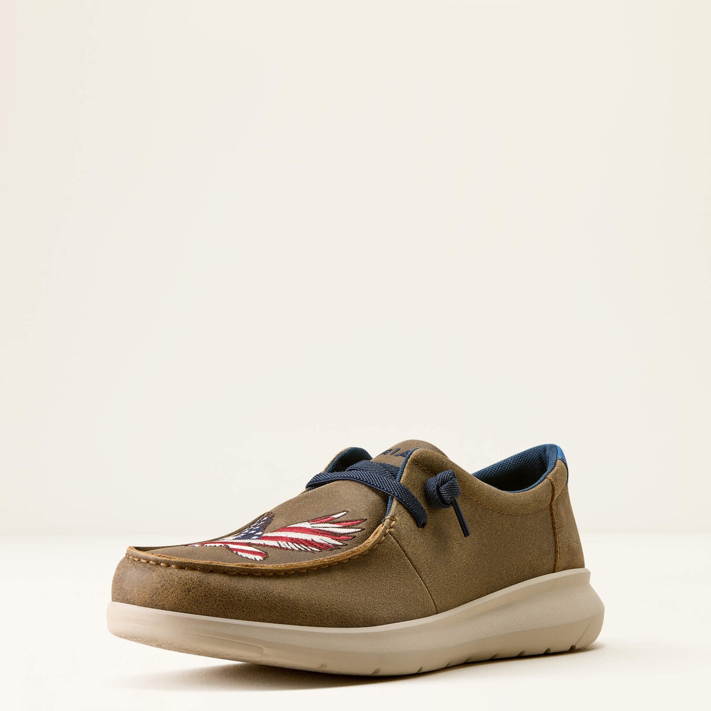 Hilo Shoe Ariat Men