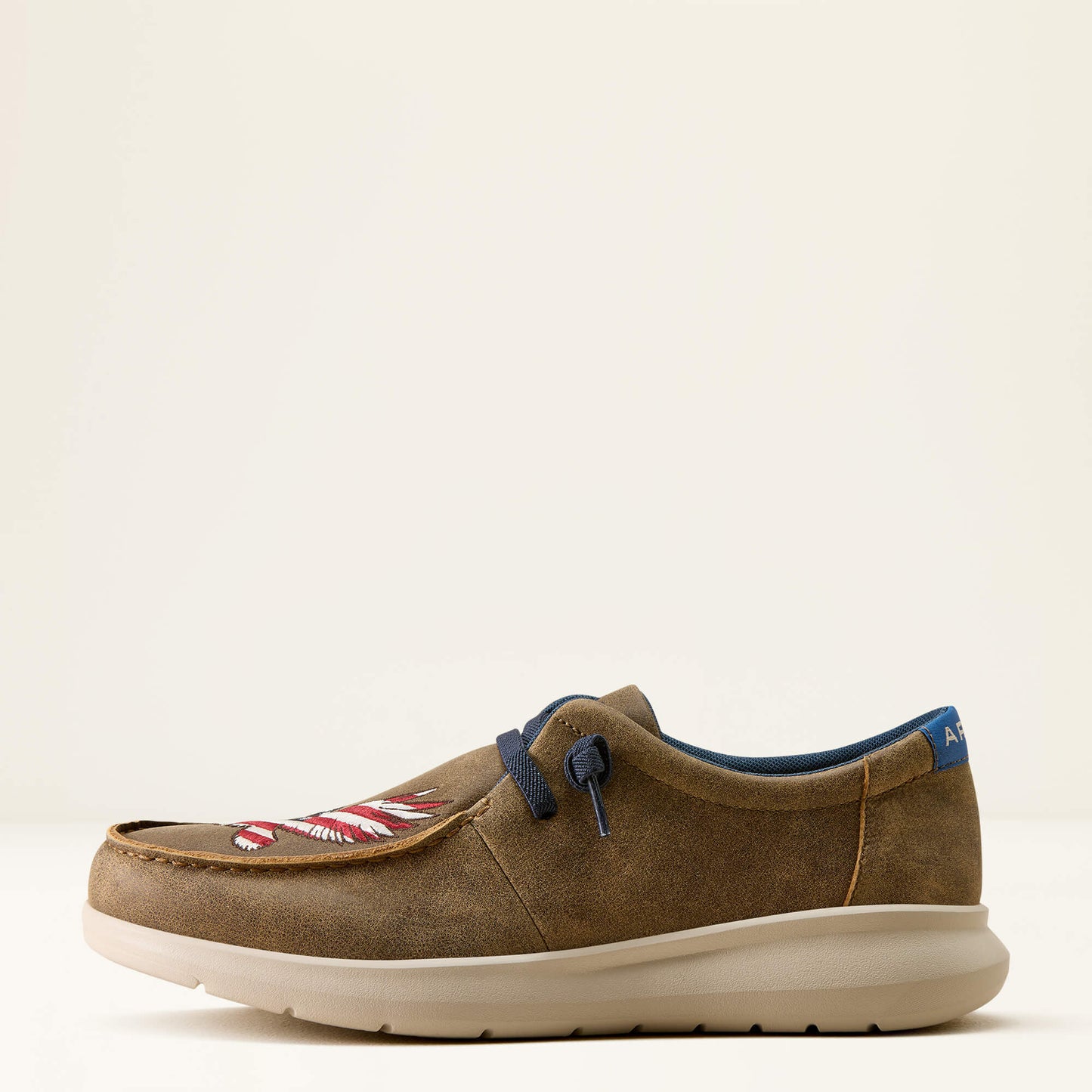 Hilo Shoe Ariat Men