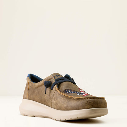 Hilo Shoe Ariat Men