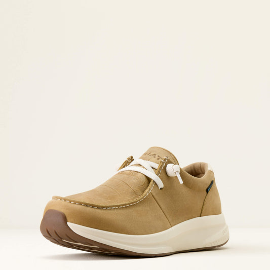 Buckeye Waterproof Shoe Ariat Men