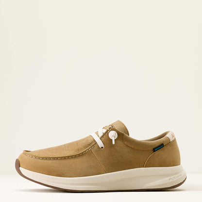 Buckeye Waterproof Shoe Ariat Men