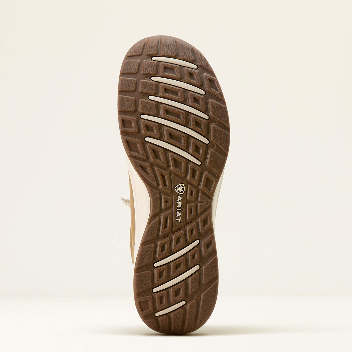 Buckeye Waterproof Shoe Ariat Men