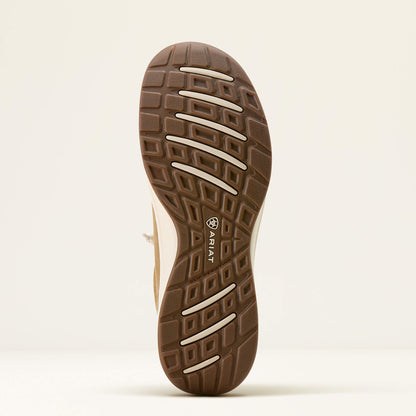 Buckeye Waterproof Shoe Ariat Men