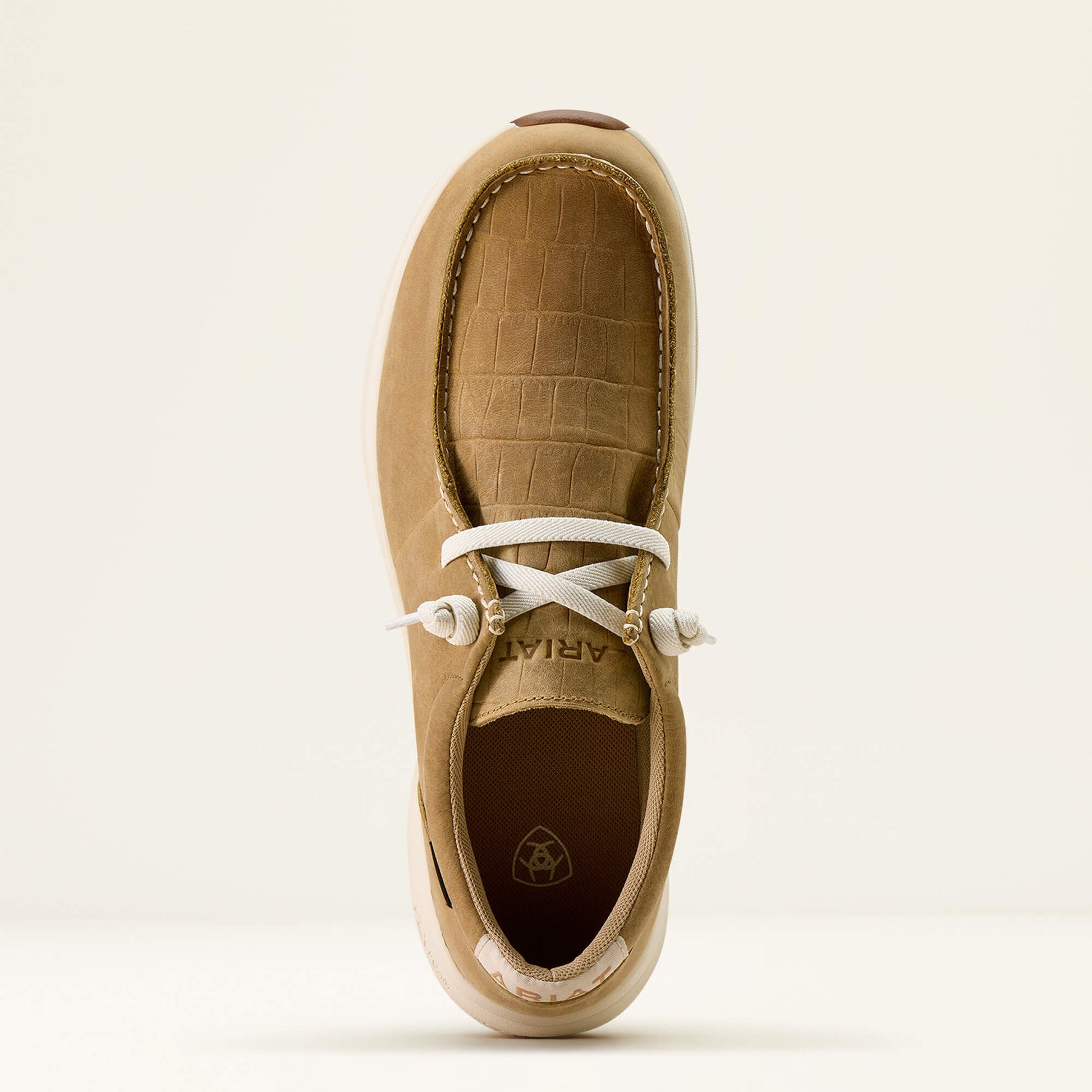 Buckeye Waterproof Shoe Ariat Men