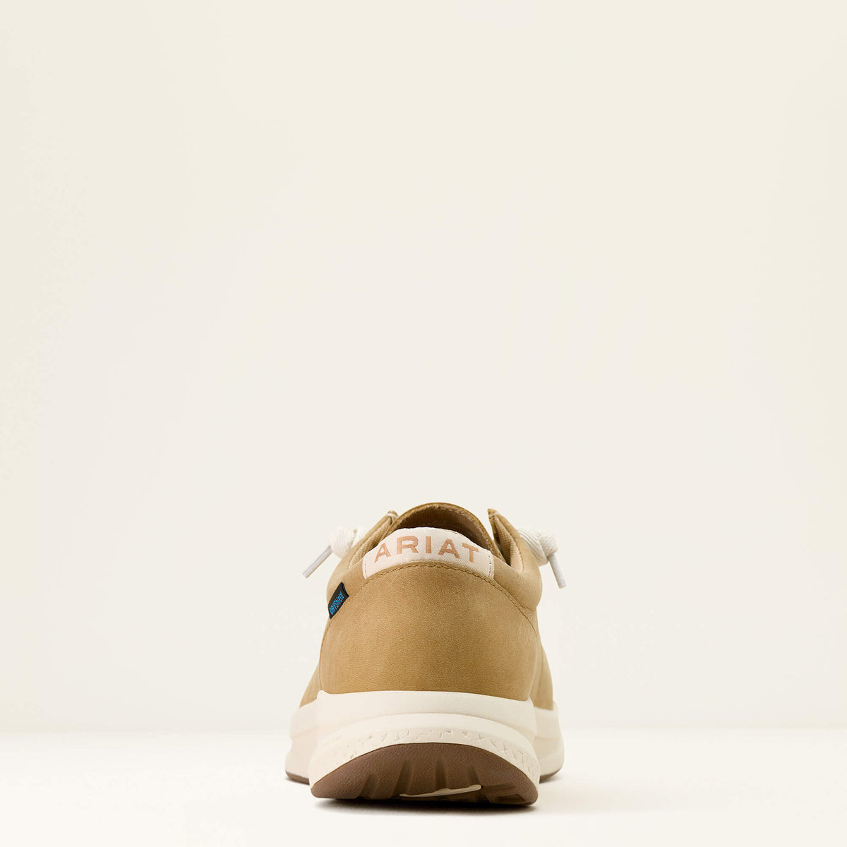 Buckeye Waterproof Shoe Ariat Men
