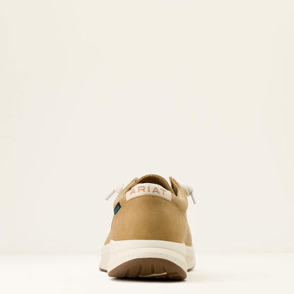 Buckeye Waterproof Shoe Ariat Men