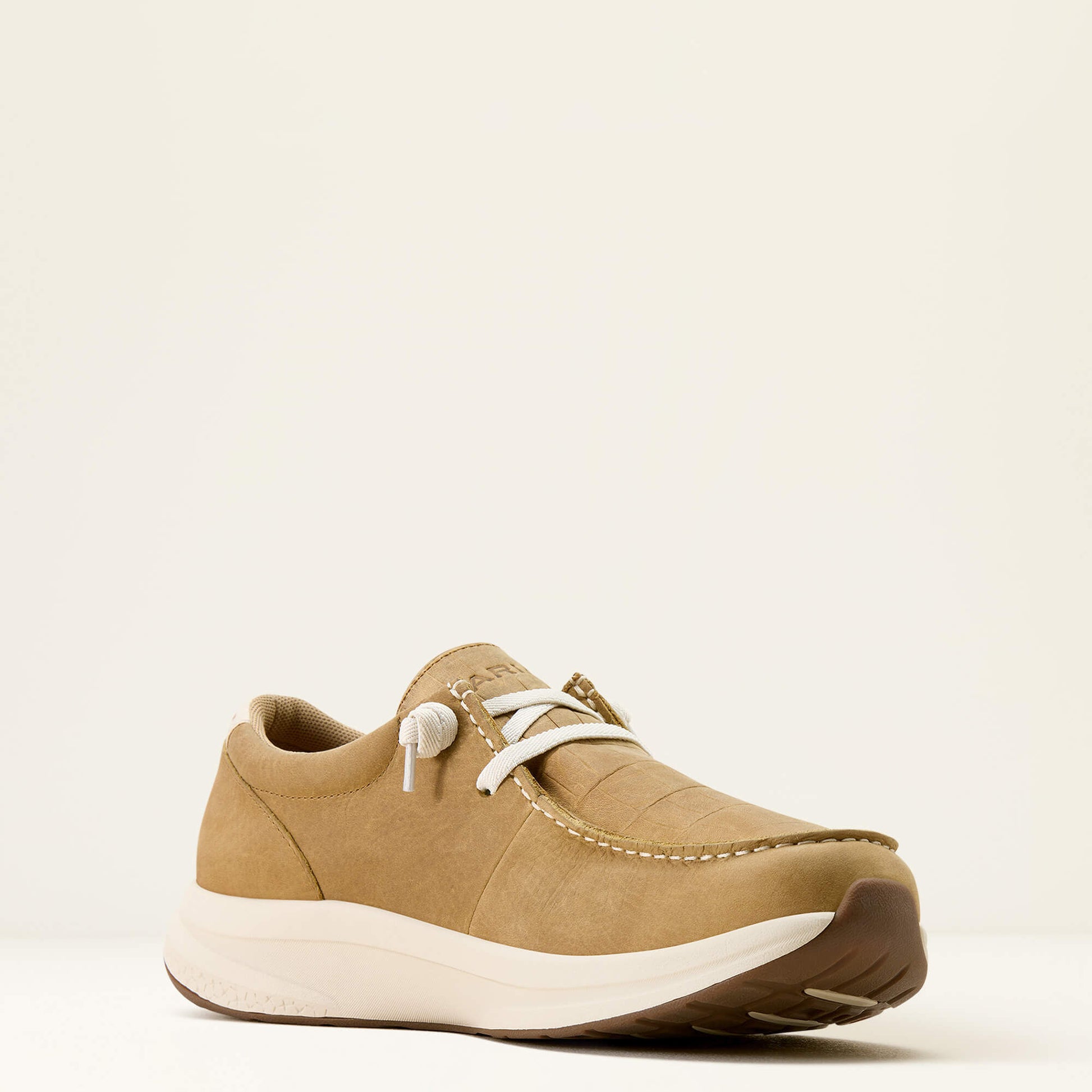Buckeye Waterproof Shoe Ariat Men