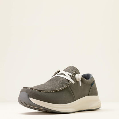Buckeye Waterproof Shoe Ariat Men