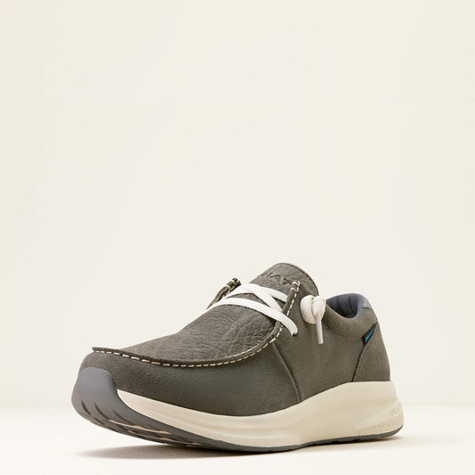 Buckeye Waterproof Shoe Ariat Men