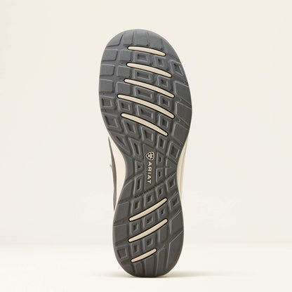 Buckeye Waterproof Shoe Ariat Men