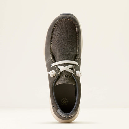 Buckeye Waterproof Shoe Ariat Men