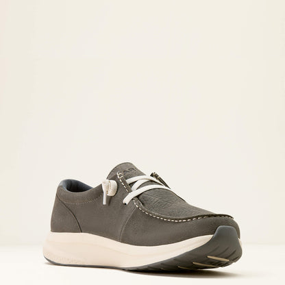 Buckeye Waterproof Shoe Ariat Men