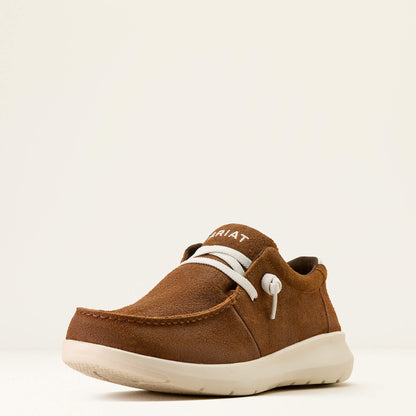 Hilo Shoe Ariat Men