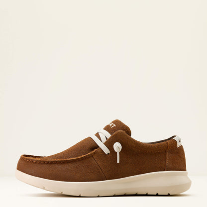 Hilo Shoe Ariat Men