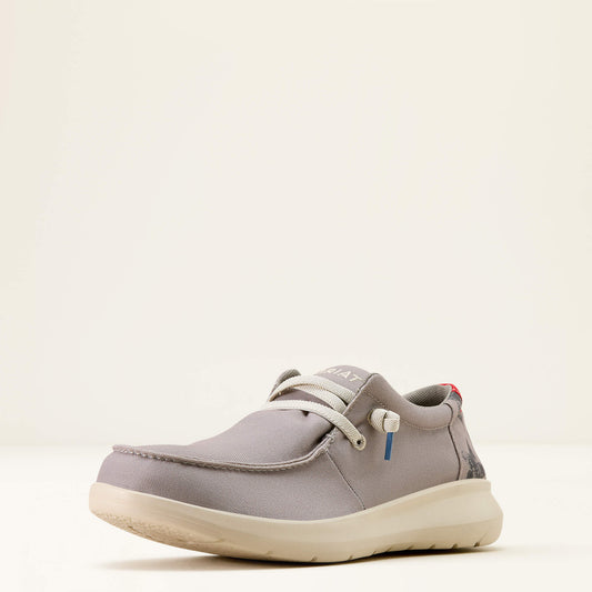 Hilo Shoe Ariat Men