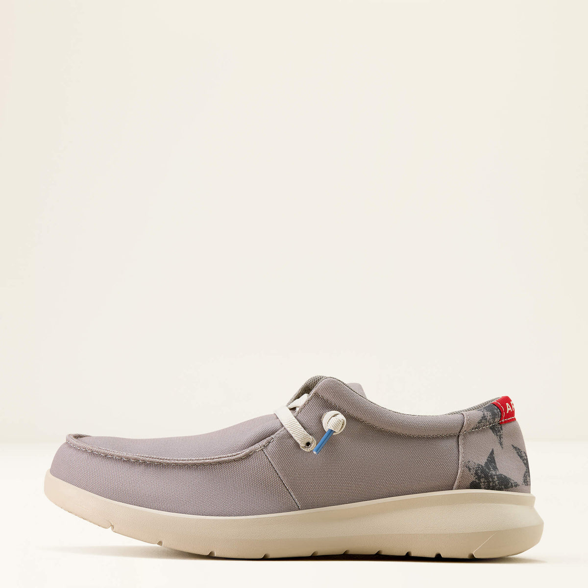 Hilo Shoe Ariat Men
