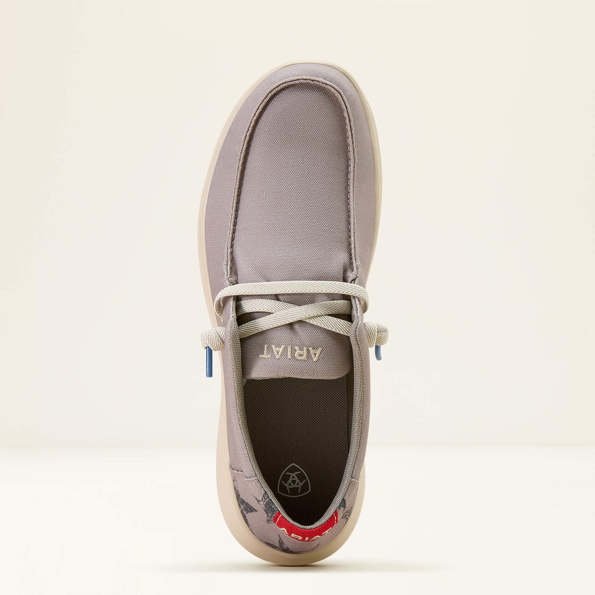 Hilo Shoe Ariat Men