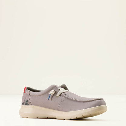 Hilo Shoe Ariat Men