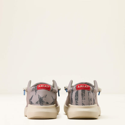 Hilo Shoe Ariat Men