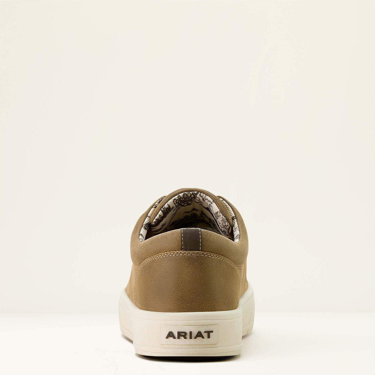 Sawyer Shoe Ariat Men