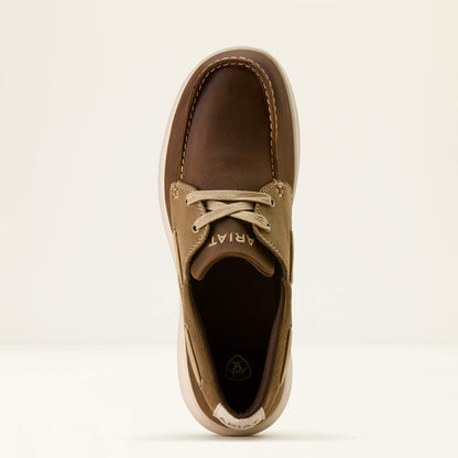Hilo Shore Shoe Ariat Men