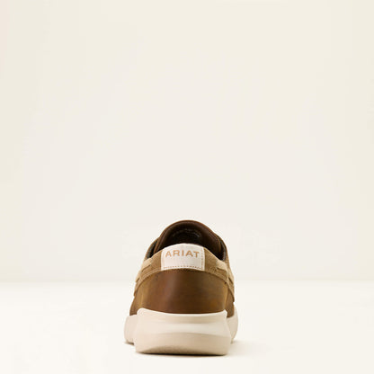 Hilo Shore Shoe Ariat Men