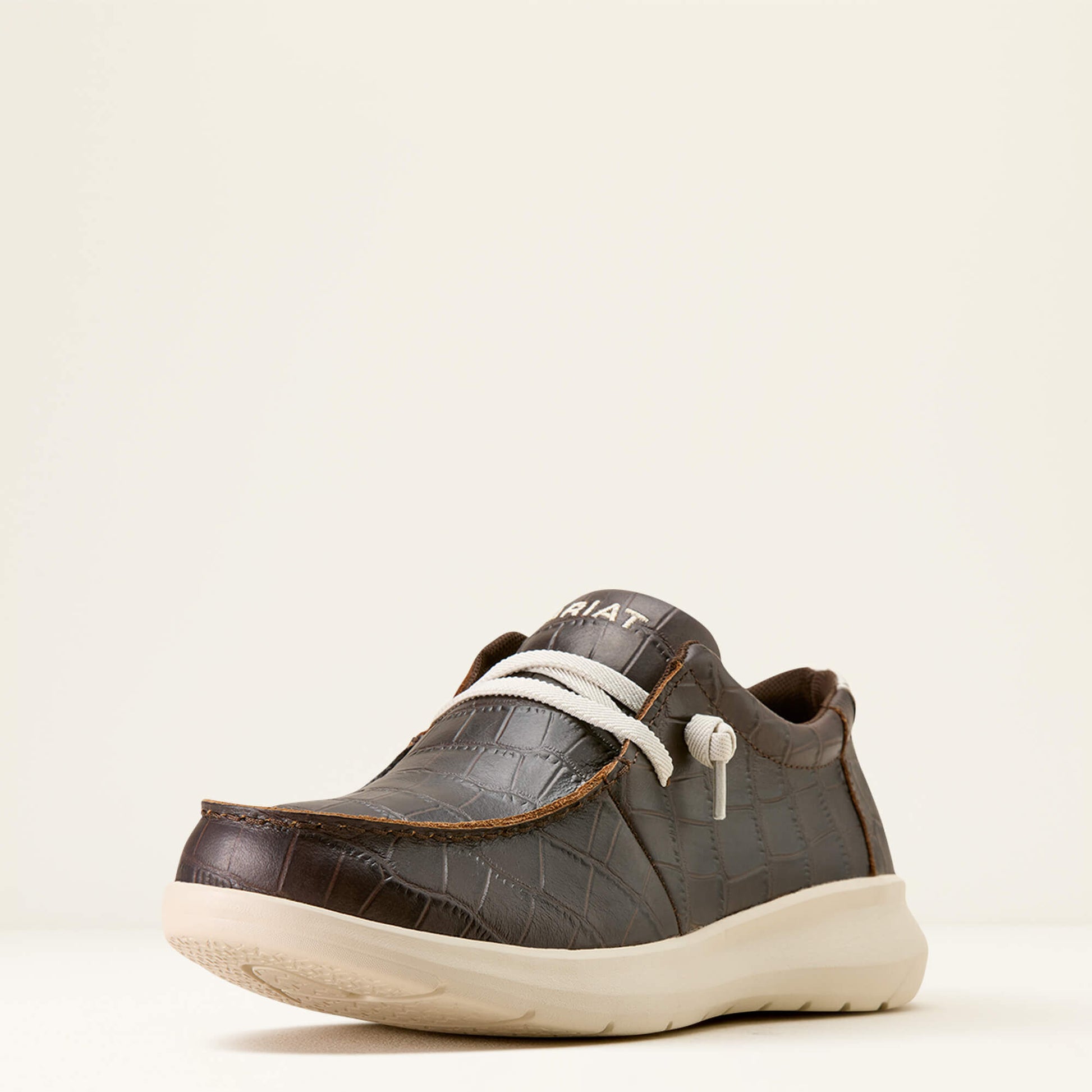 Hilo Shoe Ariat Men
