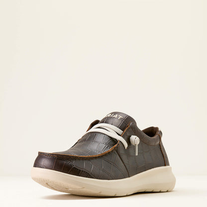 Hilo Shoe Ariat Men
