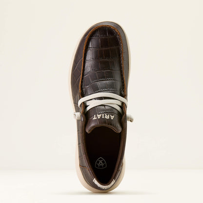 Hilo Shoe Ariat Men